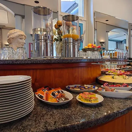 The Kral - Business & Serviced Lägenhetshotell