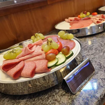 Aparthotel The Kral - Business & Serviced Erlangen