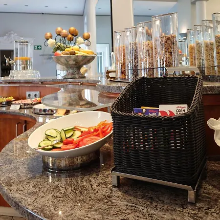 Aparthotel The Kral - Business & Serviced