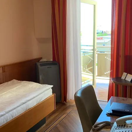 The Kral - Business & Serviced Aparthotel Erlangen