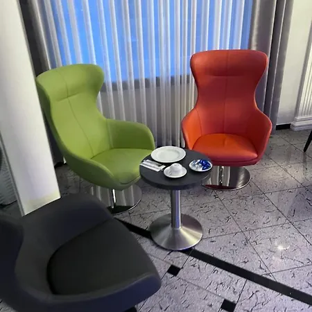 The Kral - Business & Serviced 3* Erlangen