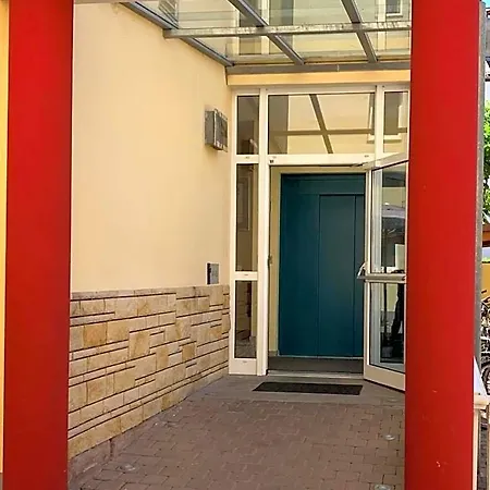 The Kral - Business & Serviced Aparthotel Erlangen