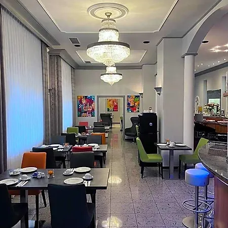 Aparthotel The Kral - Business & Serviced Erlangen