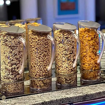The Kral - Business & Serviced 3*