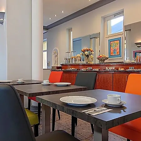 The Kral - Business & Serviced 3*