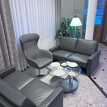 The Kral - Business & Serviced Aparthotel Erlangen