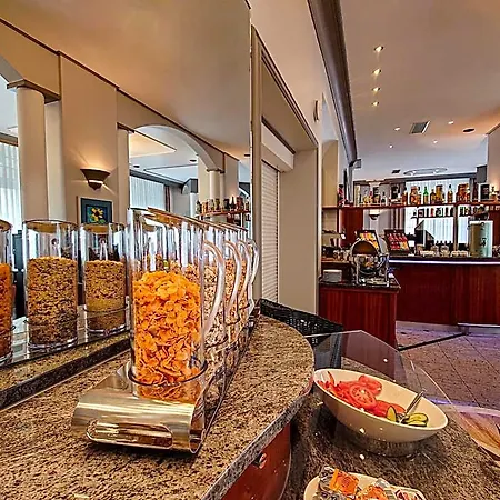 The Kral - Business & Serviced Aparthotel Erlangen