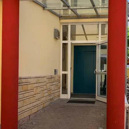 Aparthotel The Kral - Business & Serviced 3*