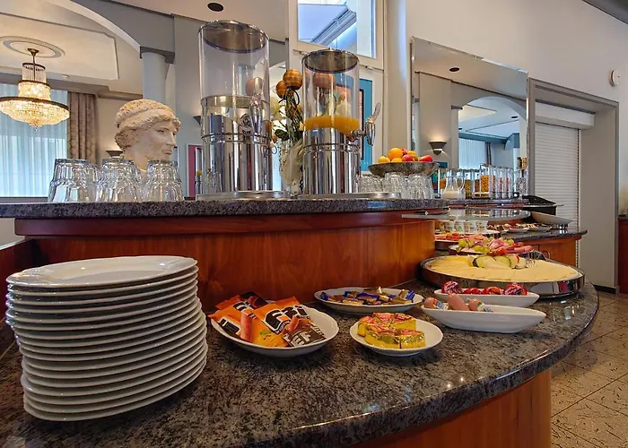 The Kral - Business & Serviced Apart-hotel